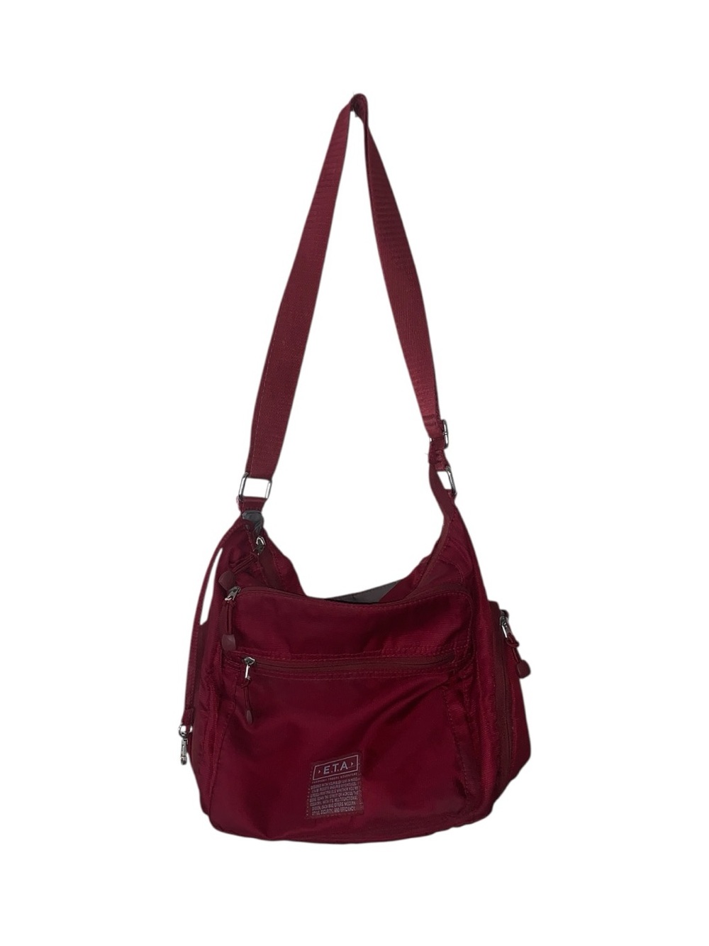 Rosetti E.T.A Mykonos Large Crossboy Bag